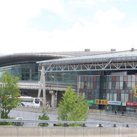 Starway Hotel Beijing Maju Bridge Εξωτερικό φωτογραφία