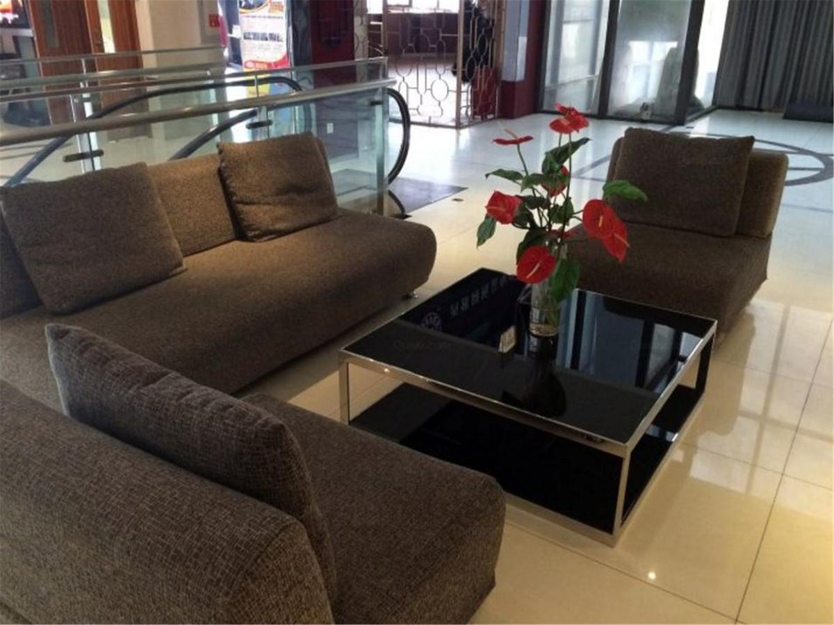 Starway Hotel Beijing Maju Bridge Εξωτερικό φωτογραφία