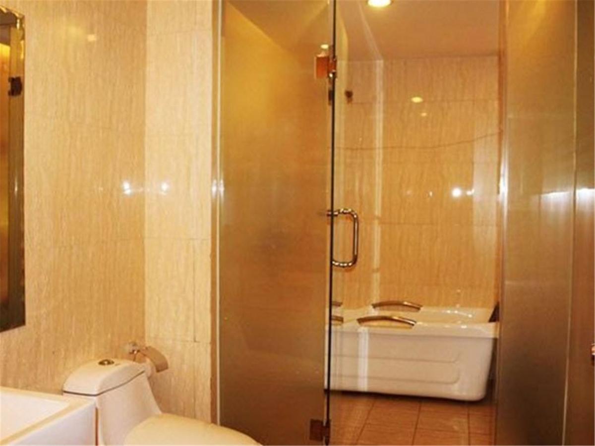 Starway Hotel Beijing Maju Bridge Εξωτερικό φωτογραφία