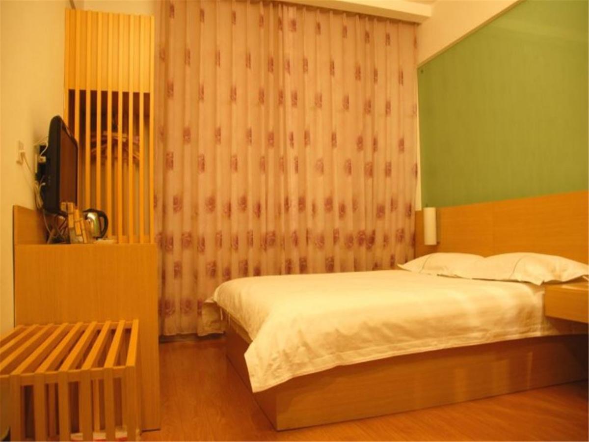 Starway Hotel Beijing Maju Bridge Εξωτερικό φωτογραφία