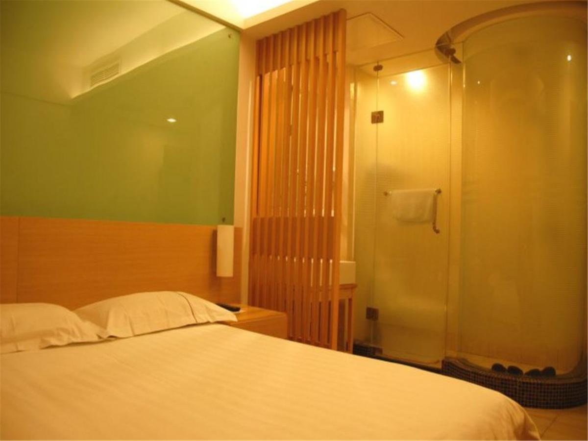 Starway Hotel Beijing Maju Bridge Εξωτερικό φωτογραφία