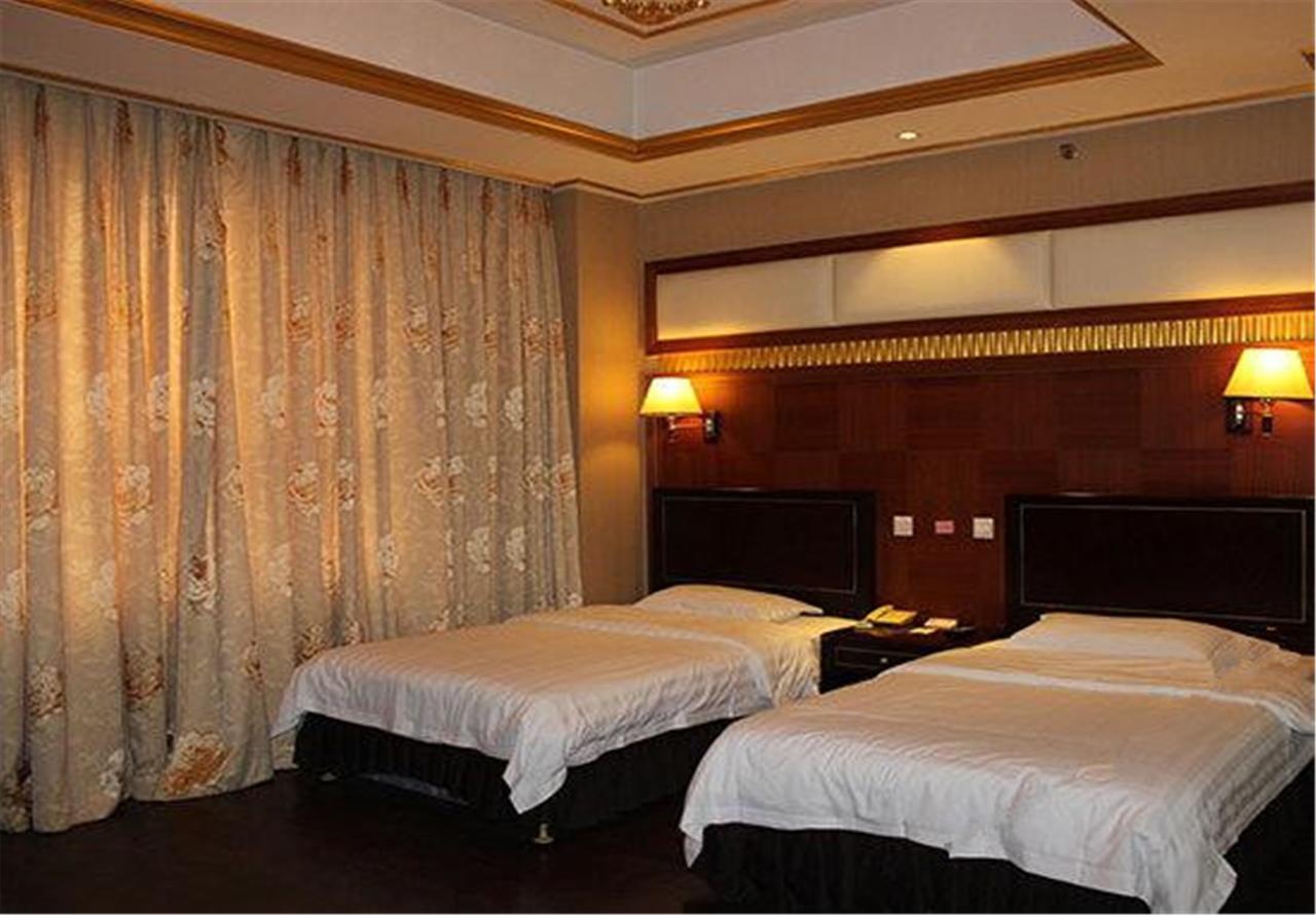 Starway Hotel Beijing Maju Bridge Εξωτερικό φωτογραφία