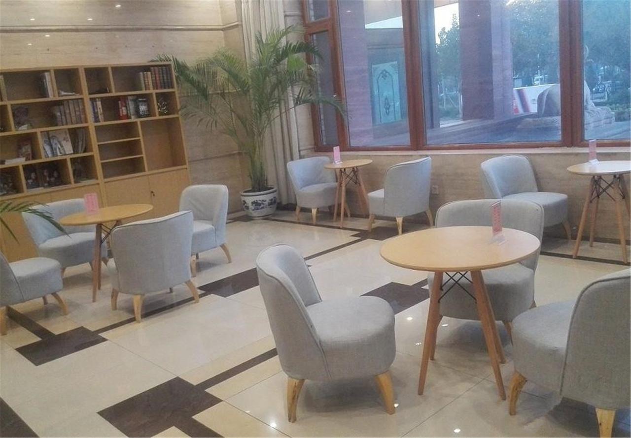 Starway Hotel Beijing Maju Bridge Εξωτερικό φωτογραφία