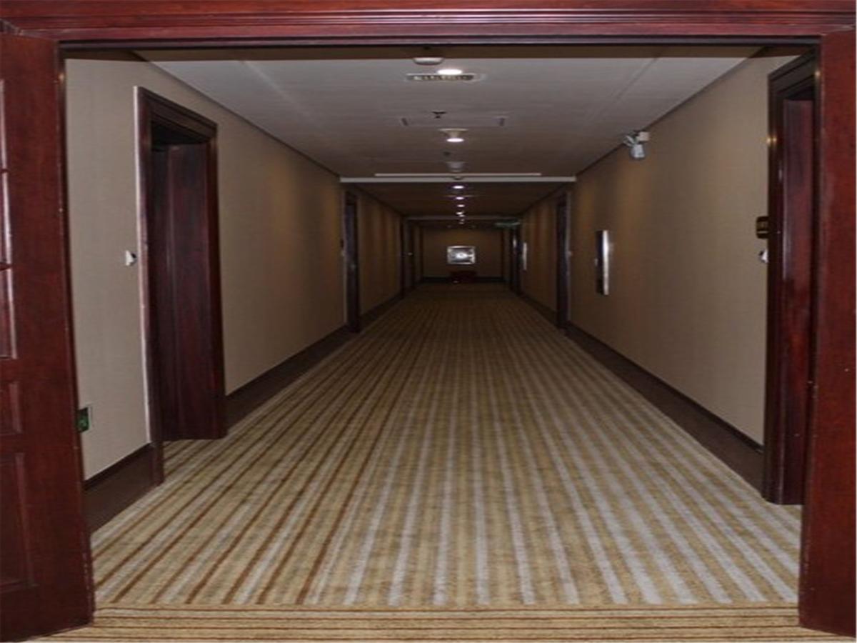 Starway Hotel Beijing Maju Bridge Εξωτερικό φωτογραφία